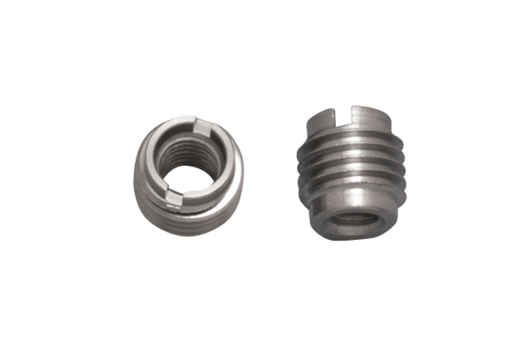 Stainless Steel Thread Insert, S0385-0005, S0385-0007, S0385-0008, S0385-0010